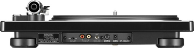 Gramafon Denon DP-450USB, i zi