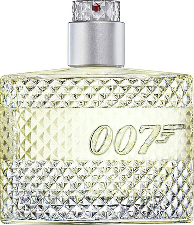Ujë kolonie James Bond 007, 50ml, tester, për burra
