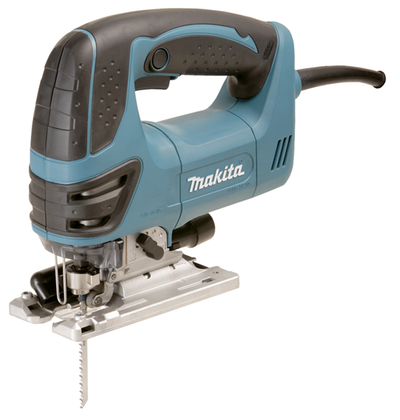 Sharrë orbitale me kabllo Makita 4350FCTJ 4340FCT, 230V, elektrike