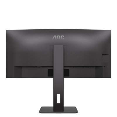 Monitor AOC CU34P3CV, 34", UWQHD, 100Hz, i zi