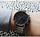 Orë dore Tommy Hilfiger Kane 1791397
