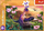 Puzzle mini Trefl Amazing Dinosaurs 1, 54 copë, 20x13 cm, shumëngjyrësh