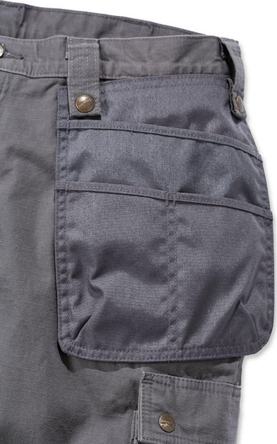 Карго панталони Carhartt Multi Pocket, многу џебови, за работа