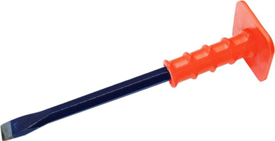 Dлета AWTOOLS со заштита 300mm, челик за алати