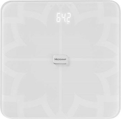 Peshore trupore Medisana BS 450 Connect, digjitale, 180kg, e bardhë