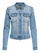 Xhaketë ONLY BEX179 NOOS Light Blue Denim Jacket