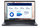 Laptop Dell Windows 7, 8GB RAM, 256GB SSD, i zi
