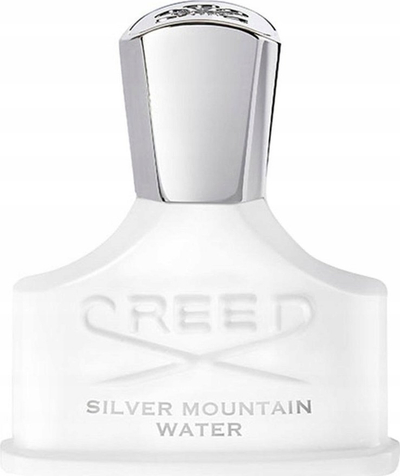 Parfum Creed Silver Mountain Water, Eau de Parfum, unisex, 30 ml