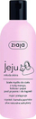 Sapun trupi i lëng Ziaja Jeju, 300 ml, rozë