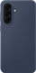 Mbulesë telefoni Samsung Silicone Case Galaxy A57, silikon, origjinale, blu