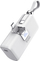 Powerbank Trust Pacto, 5000mAh, 20W, i bardhë