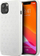 Kapak telefoni Mercedes-Benz për iPhone 13 Mini, hardcase, me motiv Silver Stars, i bardhë