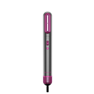 Tharëse flokësh Havit HD8118 EU, 1200W, 3 shpejtësi, gri