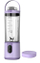Blender Fram FBP-P74PP, 0.4L, enë qelqi, vjollcë