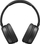 Kufje JVC HAS-91N Over-Ear, Bluetooth, me heqje zhurme, të zeza