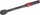 Çelës dinamometrik Tvardy T00251, 3/8", 10-60 Nm, i zi