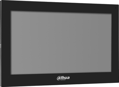 Monitor domofoni Dahua IP VTH, 10", WiFi, i zi