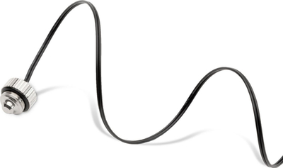 Sensor temperature për ftohje me ujë EKWB EK-Loop Connect, G1/4, nickel, ngjyrë argjendi