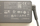 Adapter karikimi Lenovo 5A10W86303, 65W, për mrena, i zi