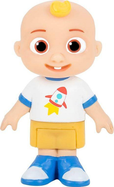 Jazwares Samochód Rodzinny Deluxe