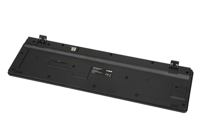 Set tastierë dhe mi Wireless iBOX IKM5010W, 2.4GHz, 1600 dpi, i zi