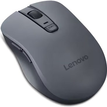 Mi pa tel Lenovo WL310, Bluetooth, i heshtur, gri