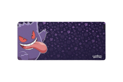 Mousepad gaming Razer Gigantus V2 XXL Gengar Edition, madhësi e madhe, motiv Pokémon, shumengjyrësh