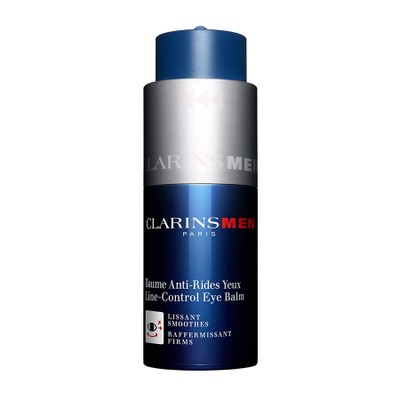 Krem për sy Clarins Men Line-Control, 20ml