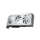 Kartelë grafike Gigabyte Radeon RX 9070 XT Gaming OC Ice, 16GB GDDR6, e bardhë