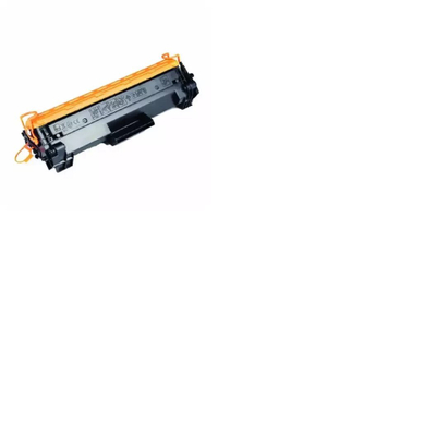 Toneri HP CF244X, 3000 faqe, i zi