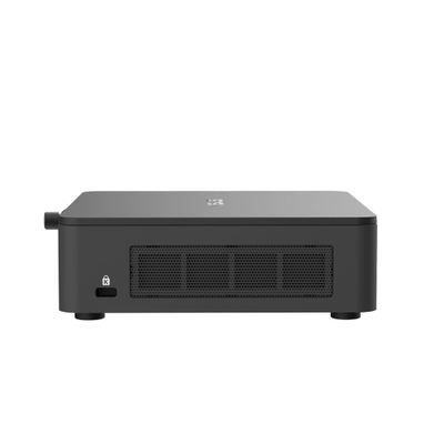 Mini PC ASUS NUC 12 Wall Street Canyon, Intel Core i5, EU cord, i zi