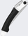 Sharrë krasitëse palosëse Silky KSI544224, teh 24 cm, çelik inox, e zezë