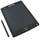 Tablet grafike LCD XXL, 12", për vizatim, i zi