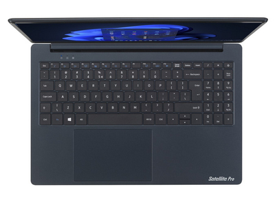Laptop Dynabook Satellite Pro C50-J-10K, 15.6", 8 GB RAM, 256 GB SSD, Intel® Core™ I3, Intel UHD Graphics Xe G4, i kaltër