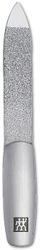 Lime thonjsh Zwilling Premium Sapphire, 9cm, metalike, argjendtë