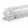 Armaturrë hermetike VOLTENO VO2813, 1x60cm për tuba LED, IP65, gri