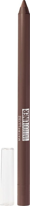 Vijëzues sysh Maybelline Tattoo 911 Smooth Walnut, 6g