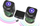 Set AKAI Dual Speaker System Y3, i zi