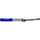 Pompa mini biçiklete Enero 1033136, alumini, 7 bar, blu