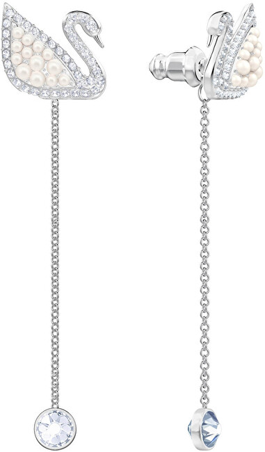 Vathë Swarovski SWAN 5429270, woman