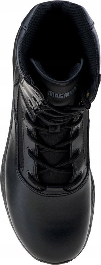 Çizme taktike Magnum Interceptor High Boots, numri 40, të zeza