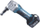 Makinë hapëse Makita (MDJN161RFJ), 18V 2 x 3.0Ah