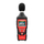 Matës decibelësh Digjital Habotest HT622B USB A/C