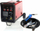 Aparat saldimi MIG MAG Ideal TMIG200 2MMA, 200A, 6kW, i kuq