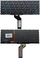Tastierë laptopi Acer Predator Triton PT515, RGB, layout US, e zezë
