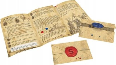 Loja tavoline Jumbo Stratego Original, për 2 lojtarë, strategjike