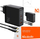 Karikues muri Mcdodo GaN5 Pro, 140W, 3x USB C 1x USB A, i zi