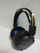 Kufje gaming Audio Technica ATH GL3, me mikrofon, me kabllo 3.5 mm, të zeza
