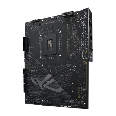 Pllakë amë ASUS ROG Maximus Z790 Hero BTF, LGA1700, DDR5, ATX