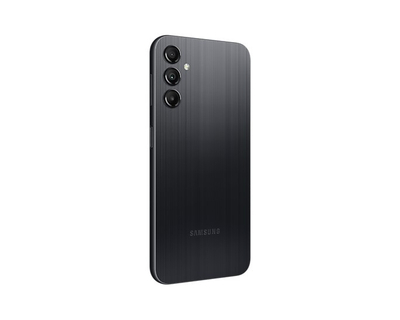 Телефон Samsung Galaxy A14 SM A145R, 4GB RAM, 128GB, 4G, Dual SIM, црн